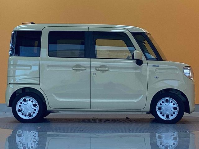 スズキ スペーシア 17枚目