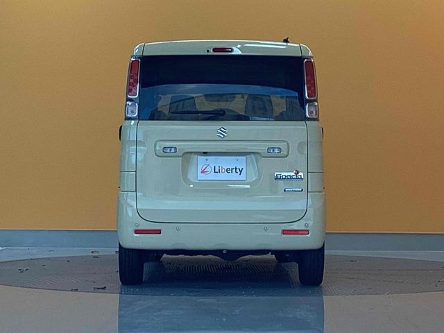 スズキ スペーシア 19枚目