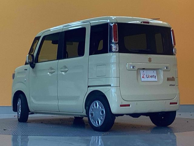 スズキ スペーシア 20枚目