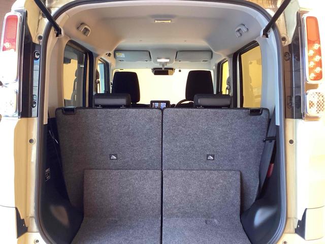 スズキ スペーシア 21枚目