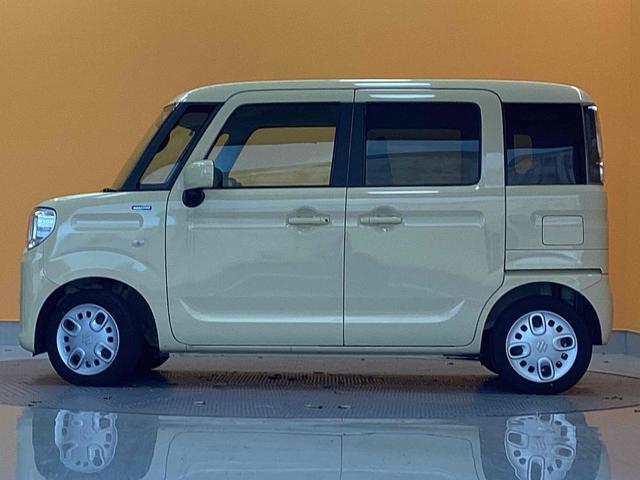 スズキ スペーシア 24枚目