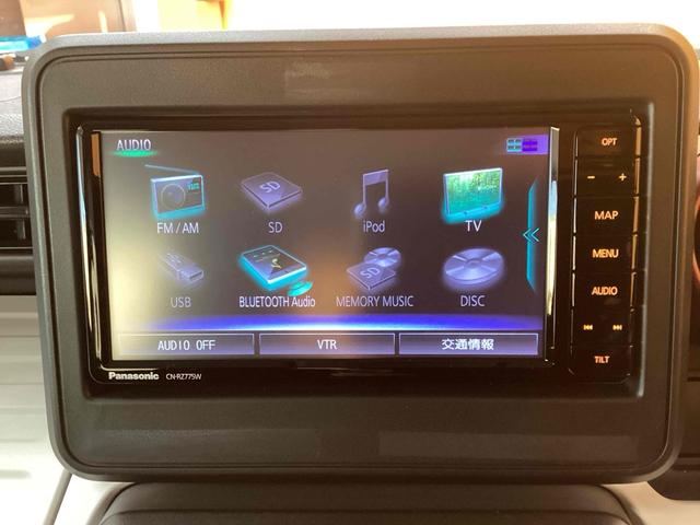 スズキ スペーシア 25枚目