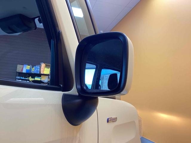 スズキ スペーシア 27枚目