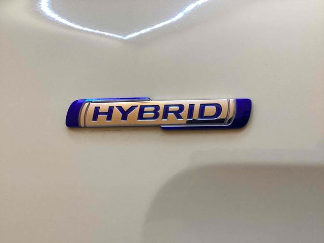 スズキ スペーシア 29枚目