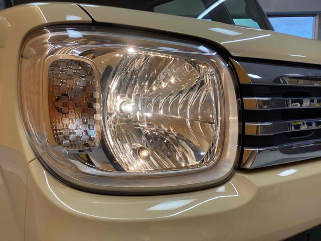 スズキ スペーシア 34枚目