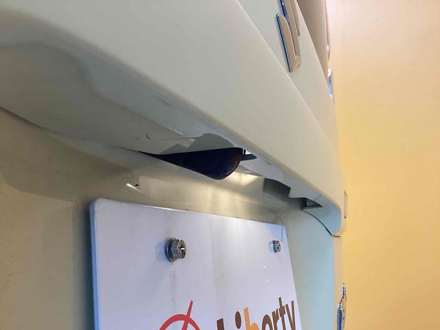 スズキ スペーシア 36枚目