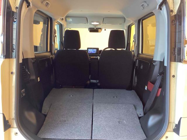 スズキ スペーシア 37枚目