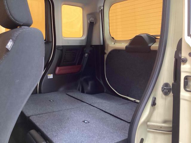 スズキ スペーシア 38枚目