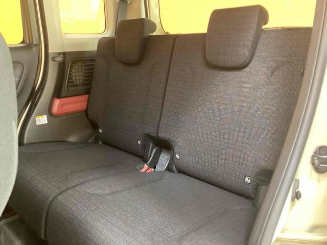 スズキ スペーシア 39枚目