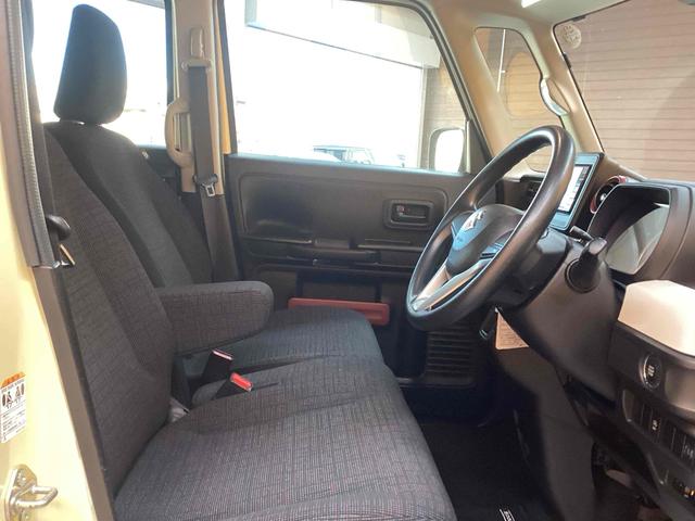 スズキ スペーシア 45枚目