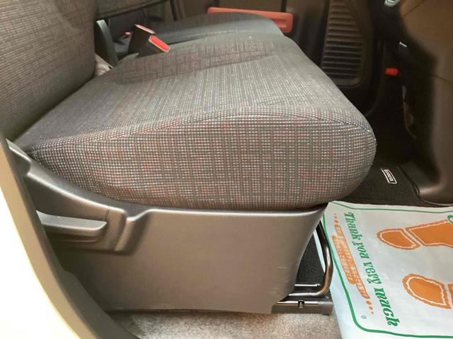 スズキ スペーシア 46枚目