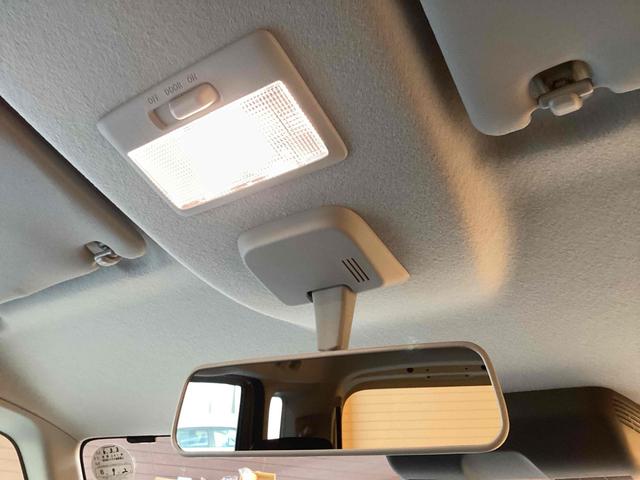 スズキ スペーシア 50枚目