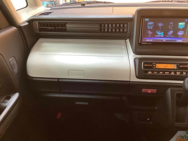 スズキ スペーシア 53枚目