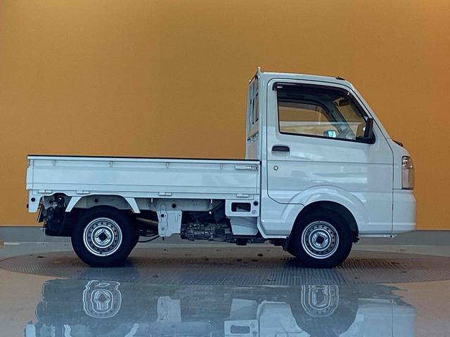 NT100クリッパートラック DX ミッション車 マニュアルエアコン 運転席エアバッグ 助手席エアバッグ シガーソケット パワーステアリング(17枚目)