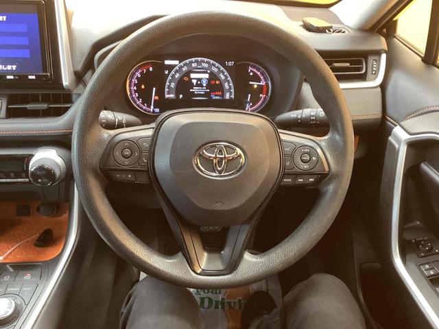トヨタ RAV4 5枚目