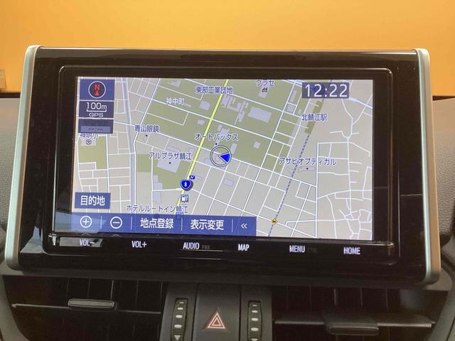 トヨタ RAV4 6枚目