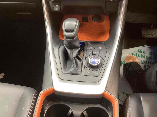 トヨタ RAV4 10枚目