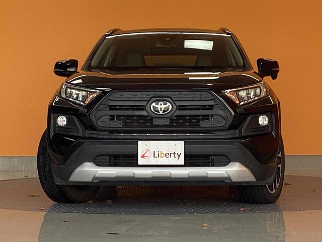 トヨタ RAV4 15枚目