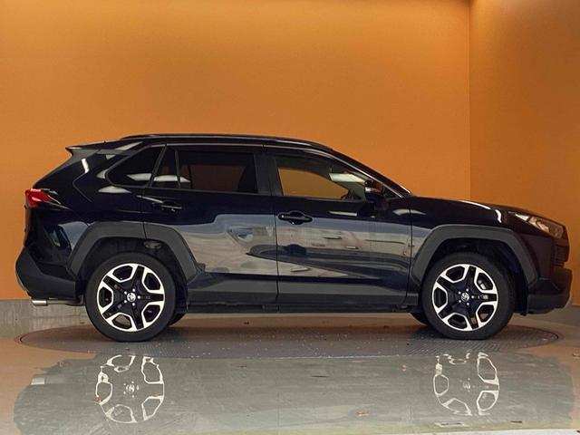 トヨタ RAV4 17枚目