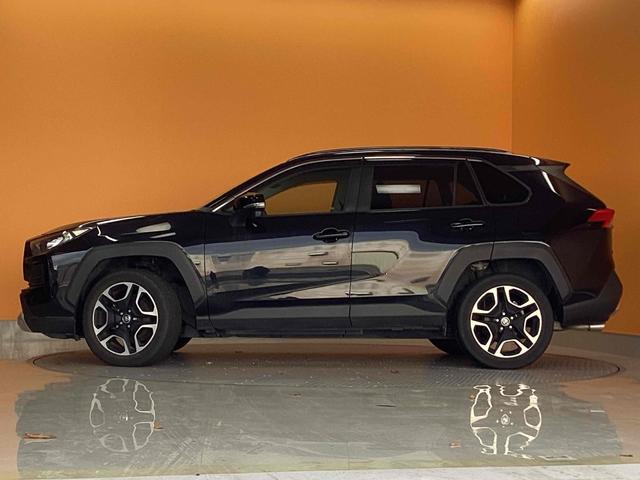 トヨタ RAV4 21枚目