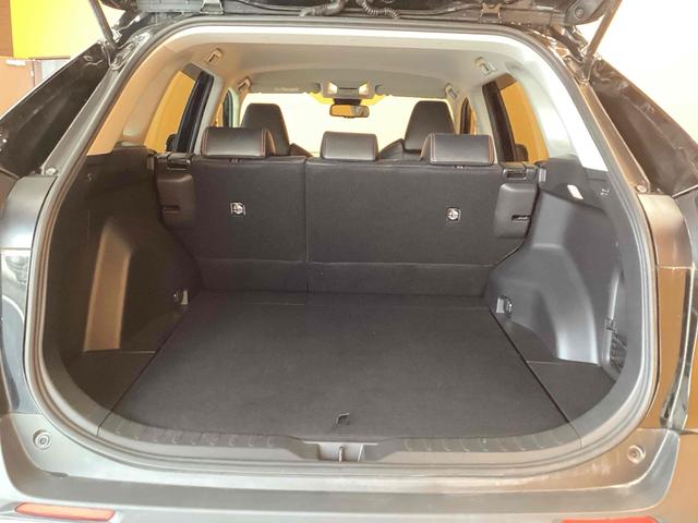 トヨタ RAV4 22枚目