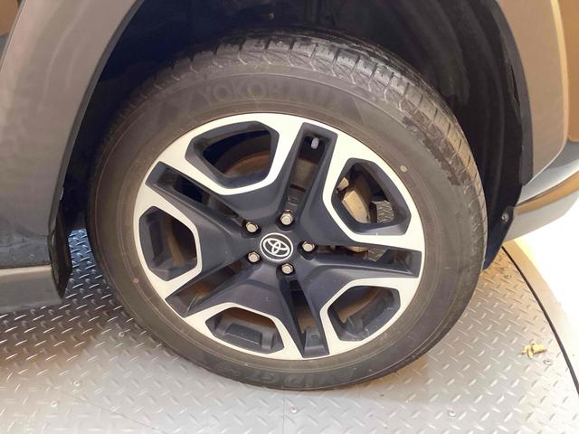 トヨタ RAV4 23枚目
