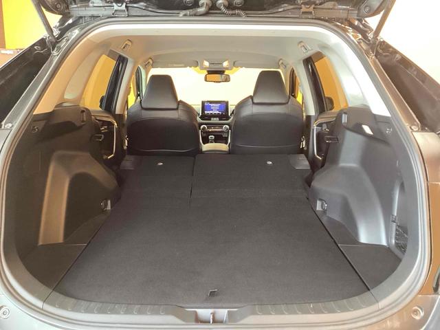 トヨタ RAV4 27枚目