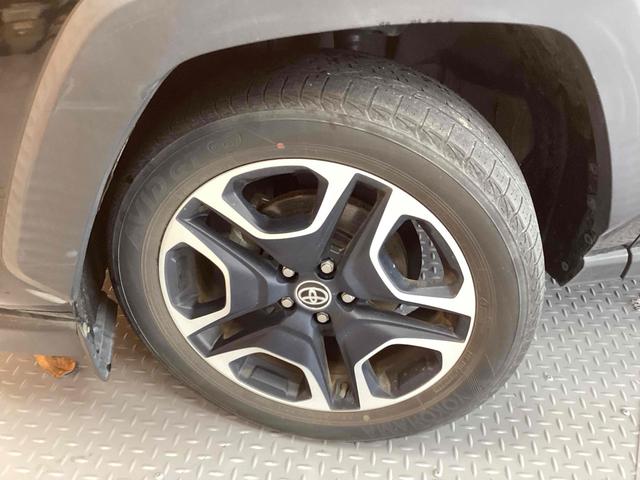 トヨタ RAV4 28枚目