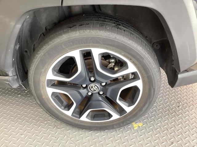 トヨタ RAV4 29枚目