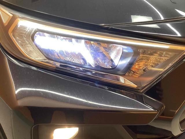 トヨタ RAV4 31枚目