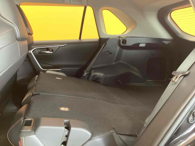 トヨタ RAV4 35枚目