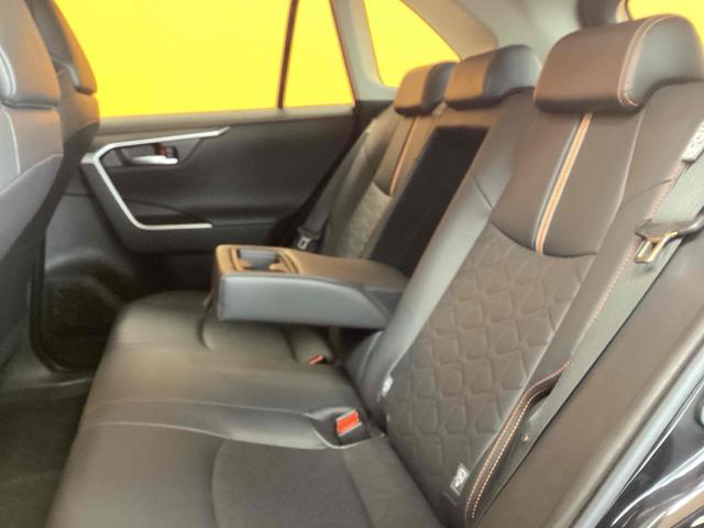 トヨタ RAV4 36枚目