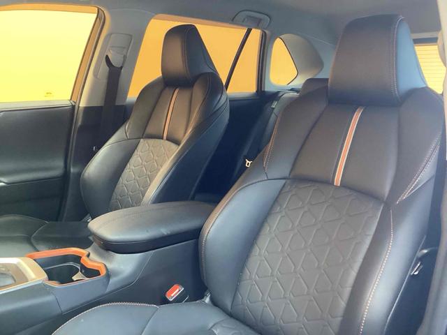 トヨタ RAV4 37枚目