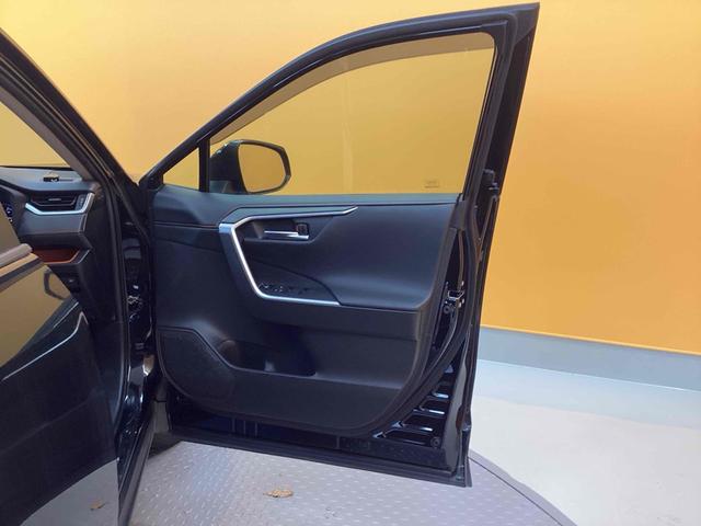 トヨタ RAV4 39枚目