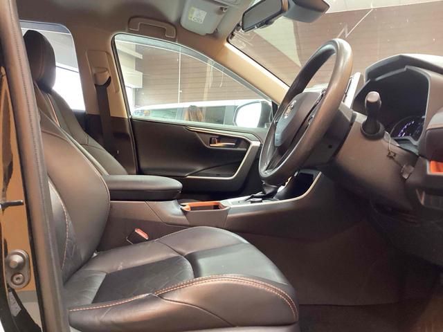 トヨタ RAV4 41枚目