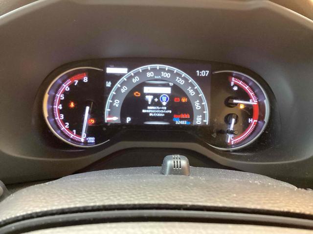 トヨタ RAV4 43枚目