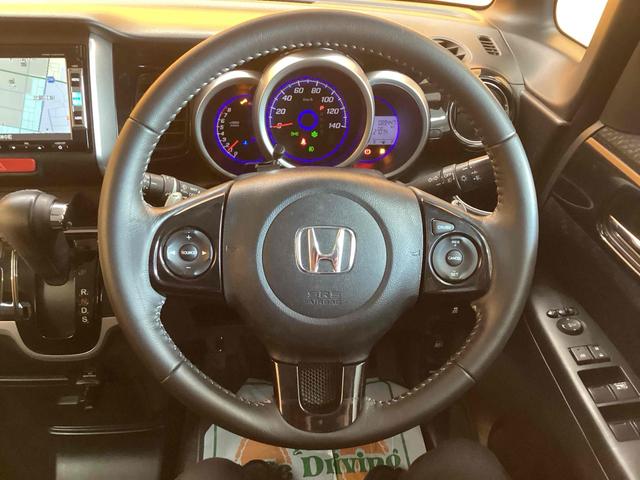 ホンダ N-BOXカスタム 5枚目