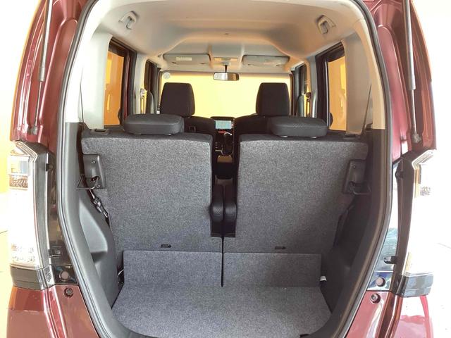 ホンダ N-BOXカスタム 22枚目