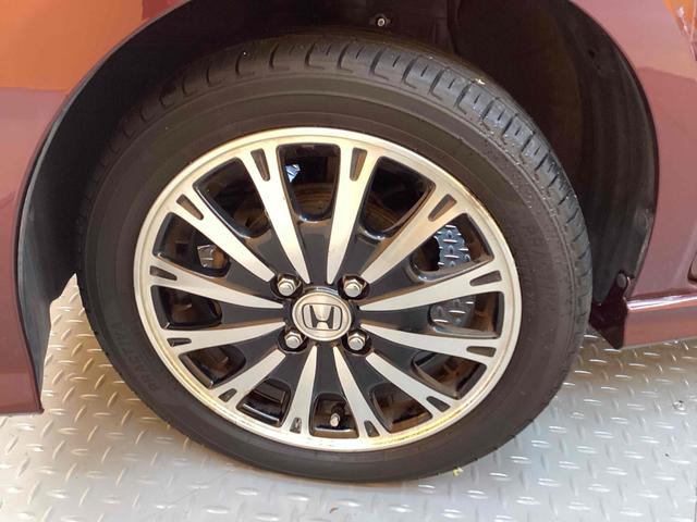 ホンダ N-BOXカスタム 27枚目