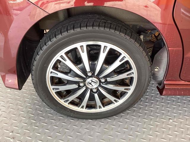 ホンダ N-BOXカスタム 29枚目