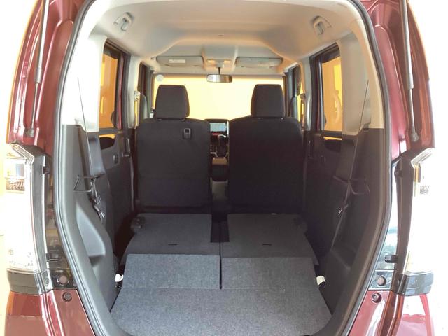 ホンダ N-BOXカスタム 33枚目