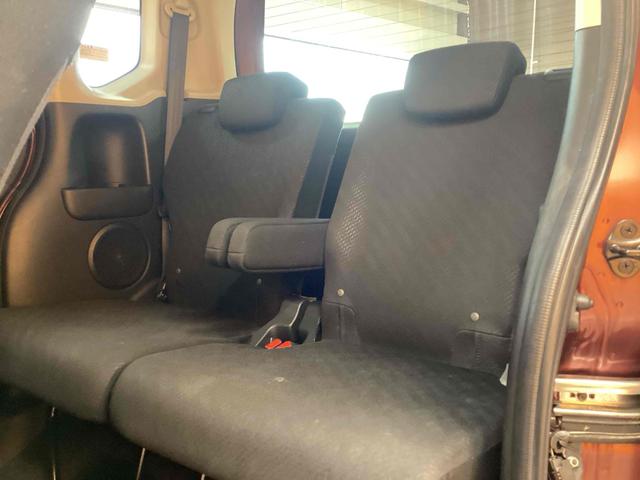 ホンダ N-BOXカスタム 36枚目
