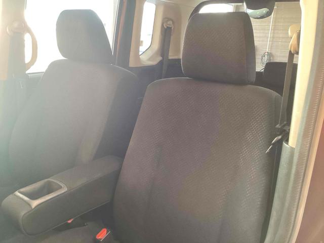 ホンダ N-BOXカスタム 38枚目