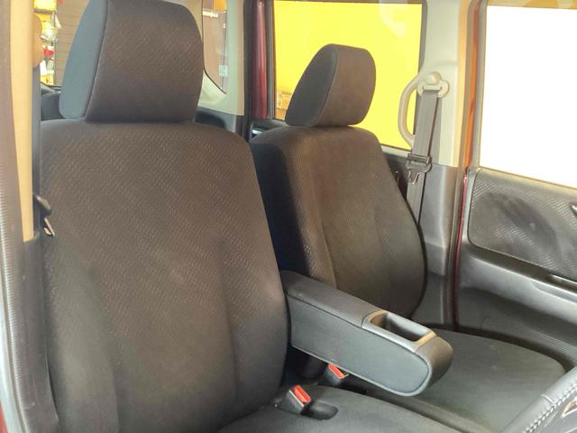 ホンダ N-BOXカスタム 41枚目