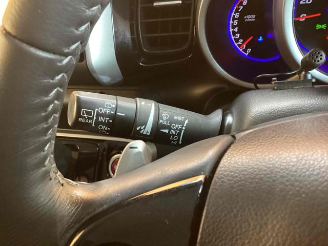 ホンダ N-BOXカスタム 44枚目