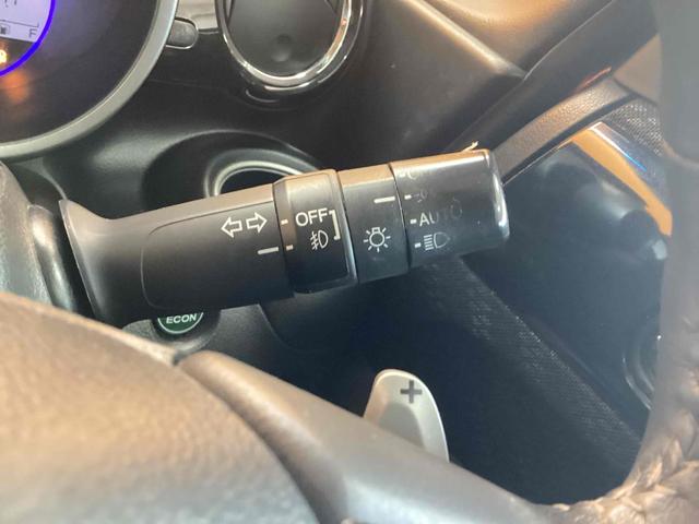 ホンダ N-BOXカスタム 45枚目