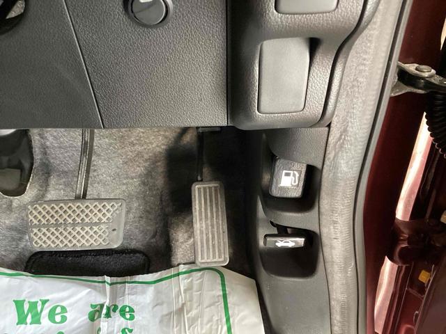 ホンダ N-BOXカスタム 47枚目