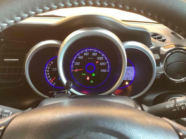 ホンダ N-BOXカスタム 48枚目