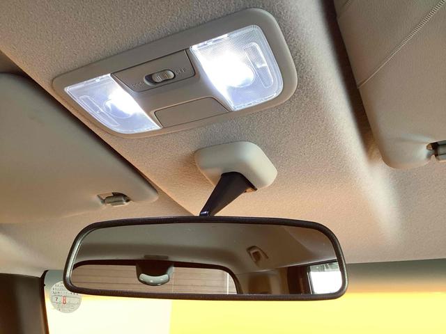 ホンダ N-BOXカスタム 49枚目