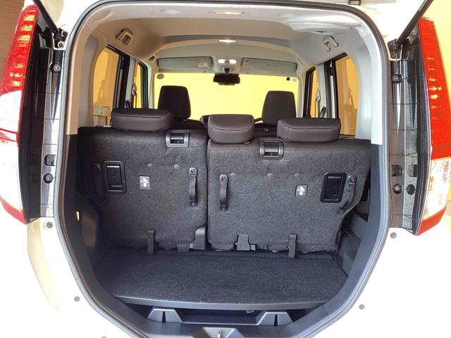 ルーミー G 後期モデル 衝突軽減B 社外ナビ Bluetooth対応 Bカメラ ETC 両側自動ドア LEDヘッドライト スマートキー アイドリングストップ 障害物センサー ステアリングスイッチ(21枚目)